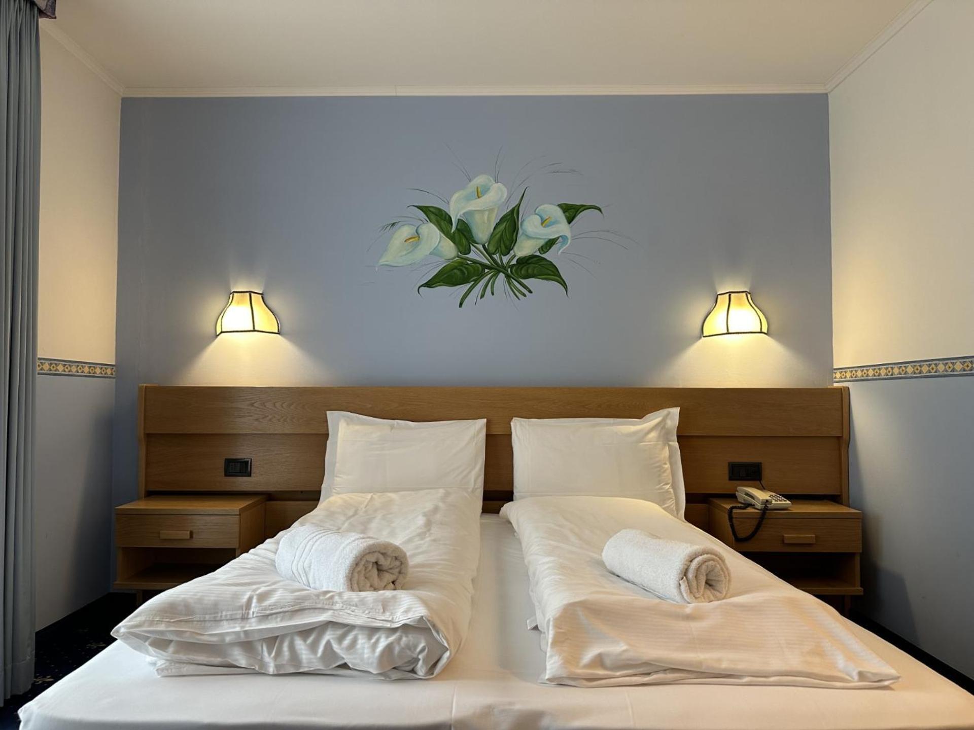 Active Hotel Gran Zebru' Cogolo Bagian luar foto